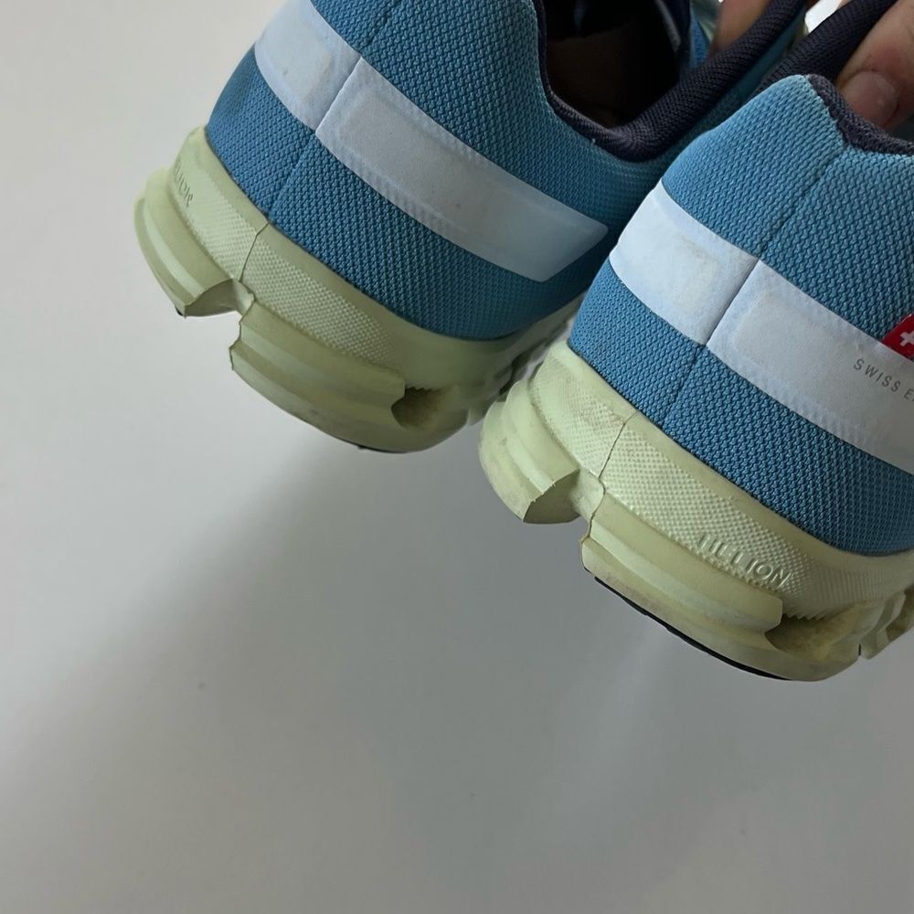 Oncloud Sneakers 10 - Picture 7 of 10